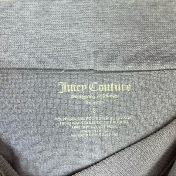 Juicy Couture • Seamless Shaping Biker Shorts - Picture 6 of 12